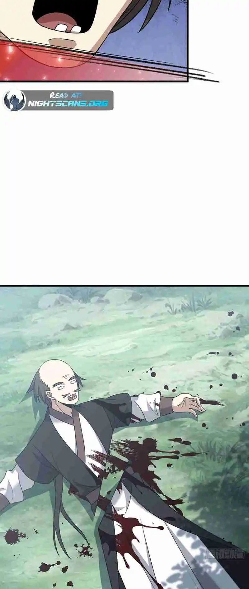 Invincible After 100 Years of Seclusion 89