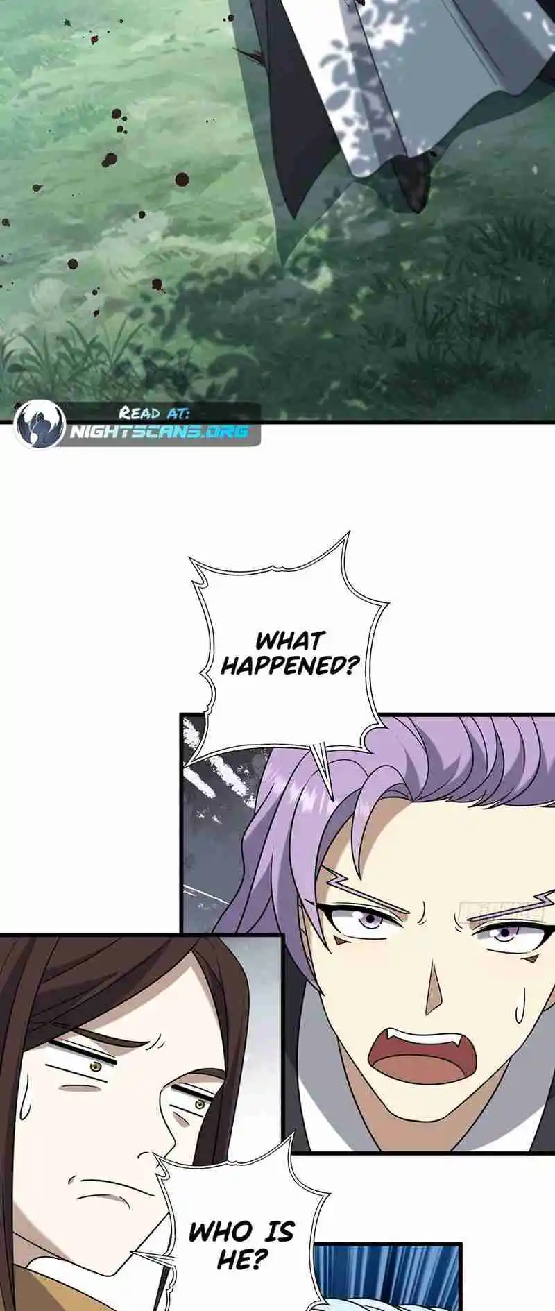 Invincible After 100 Years of Seclusion 89