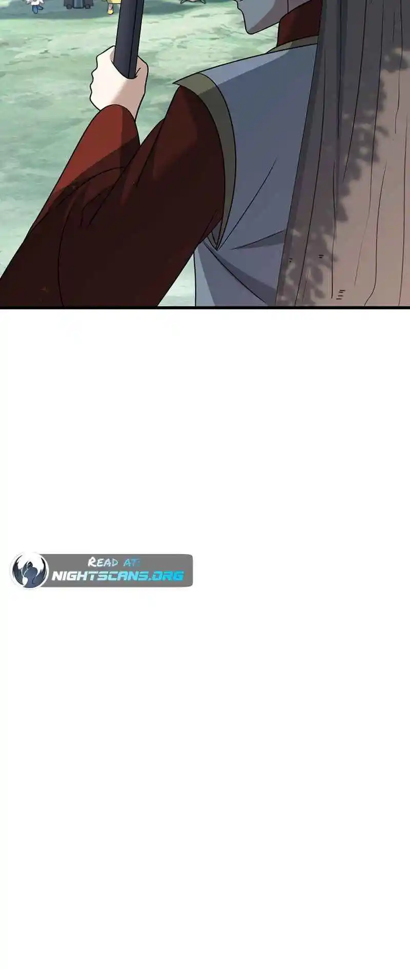 Invincible After 100 Years of Seclusion 89