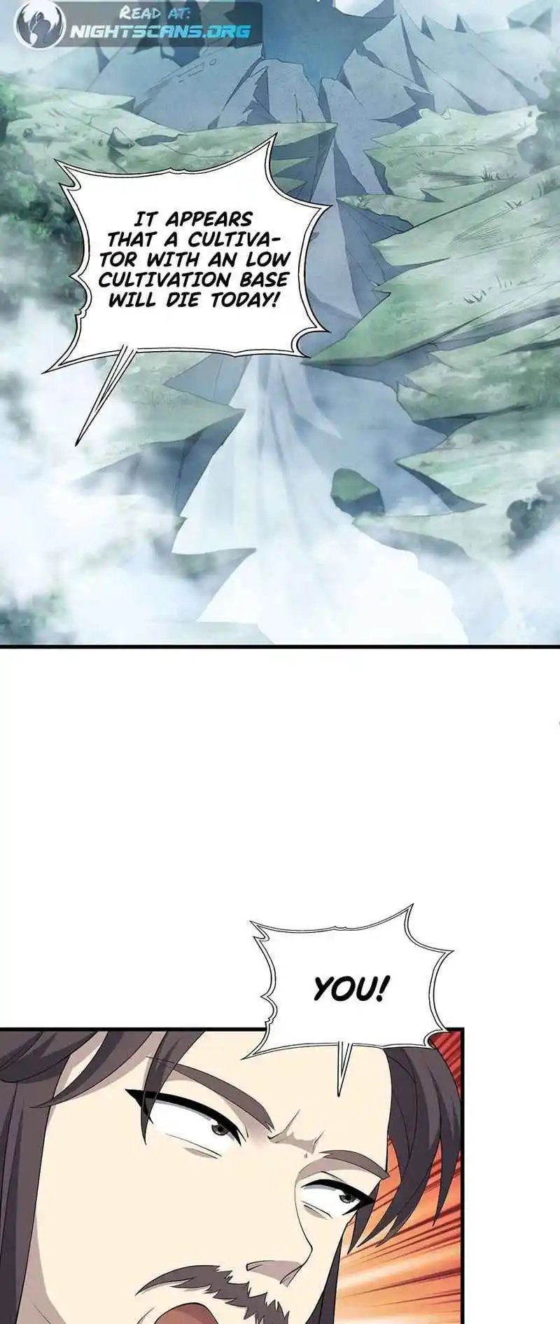 Invincible After 100 Years of Seclusion 89