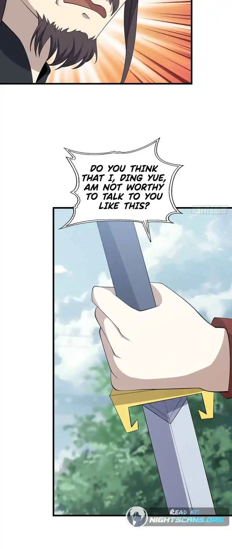 Invincible After 100 Years of Seclusion 89