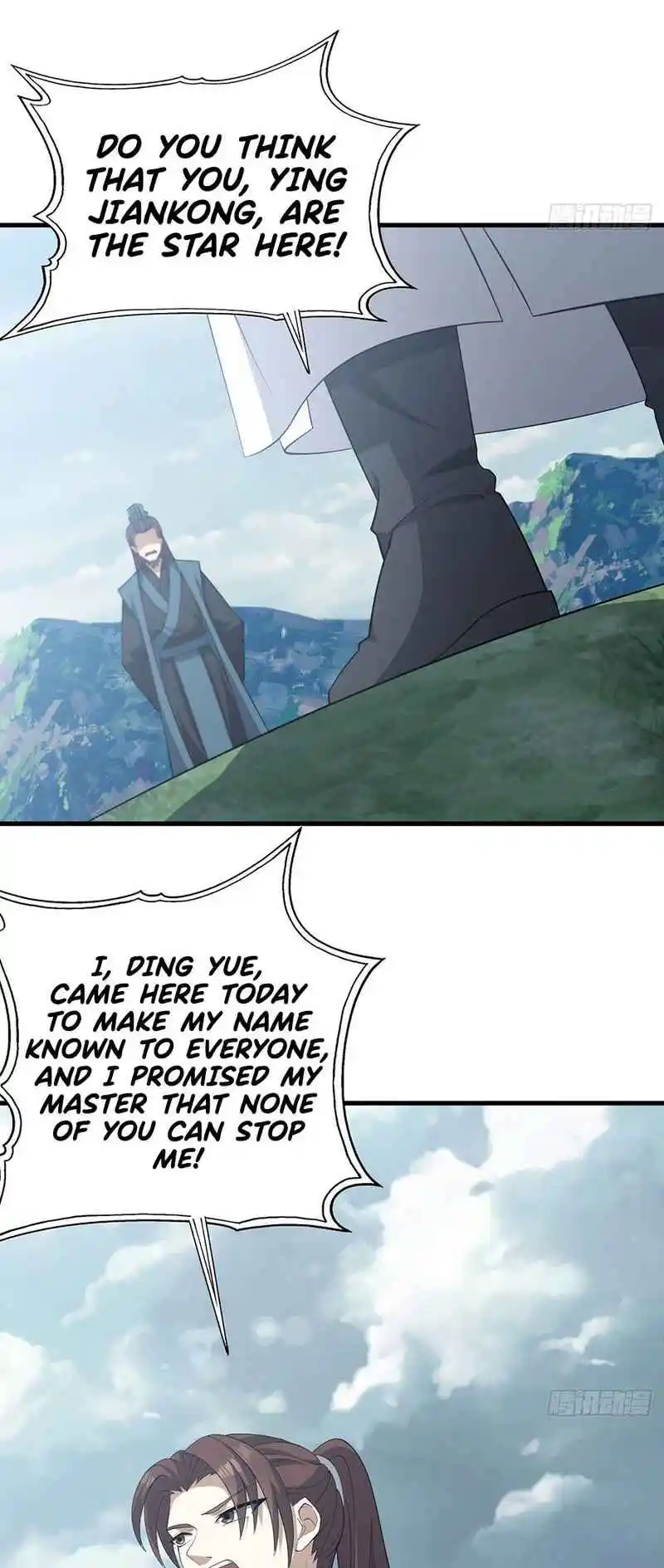 Invincible After 100 Years of Seclusion 89