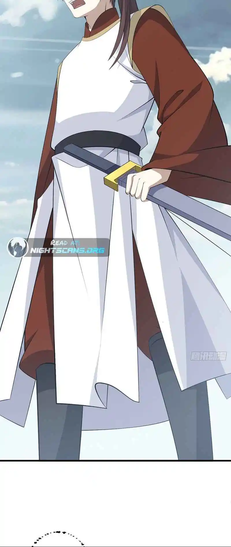 Invincible After 100 Years of Seclusion 89