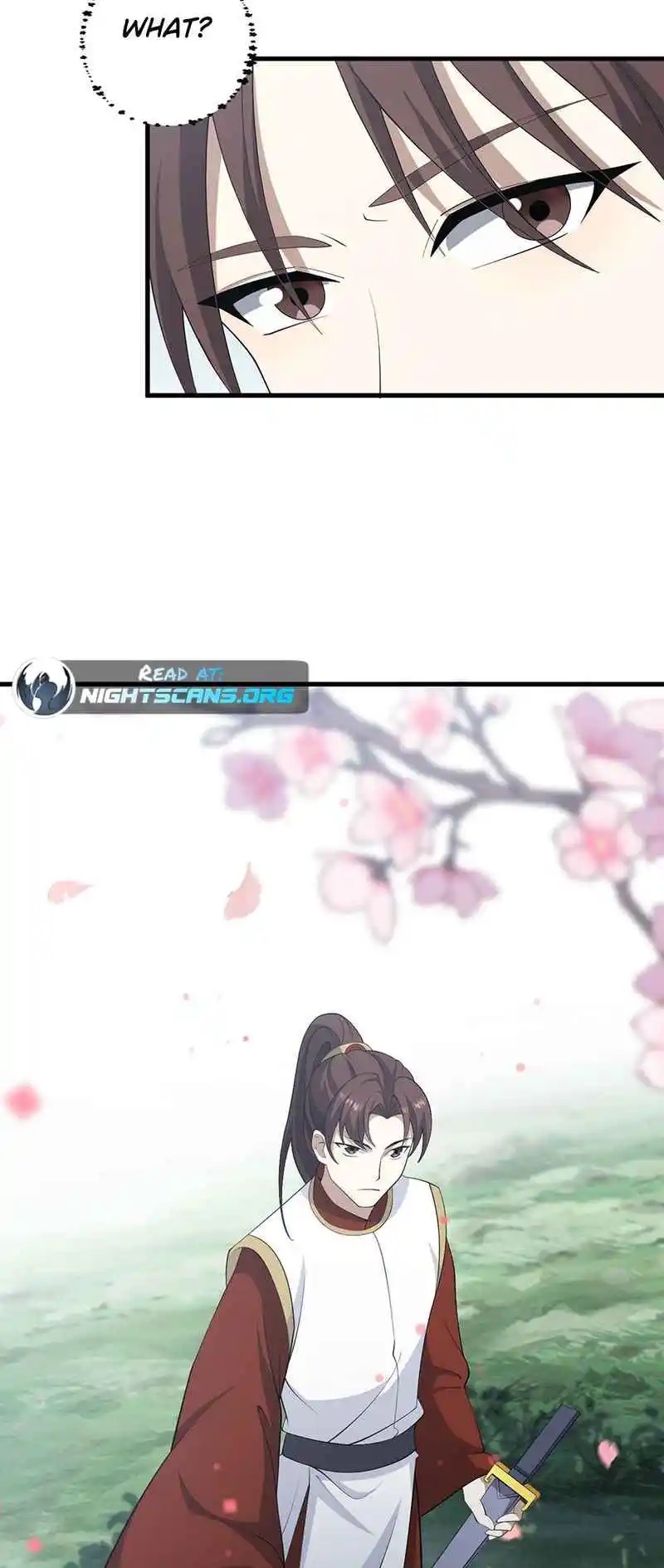 Invincible After 100 Years of Seclusion 89