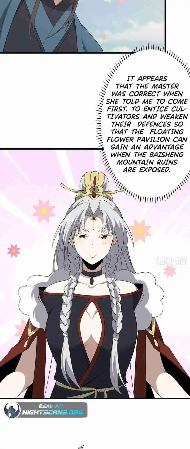 Invincible After 100 Years of Seclusion 89