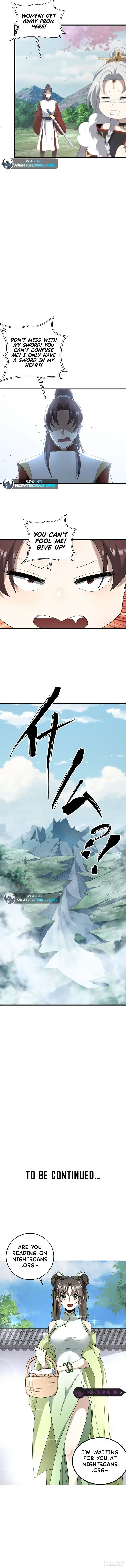 Invincible After 100 Years of Seclusion 89