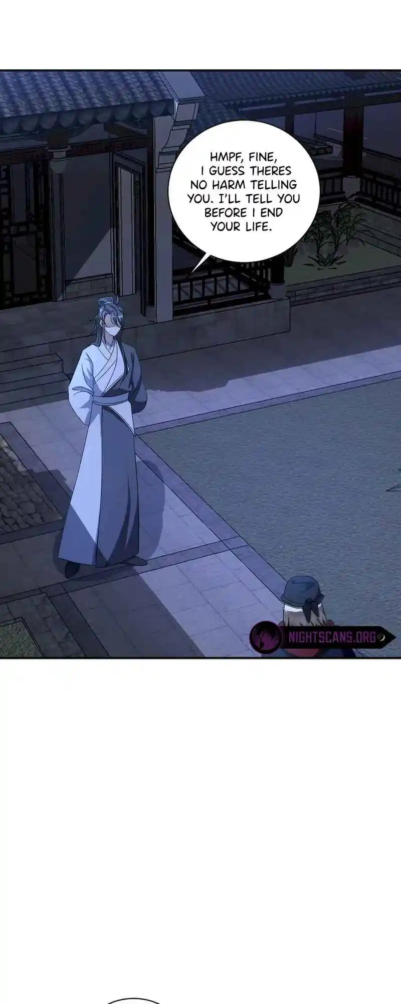 Invincible After 100 Years of Seclusion 9