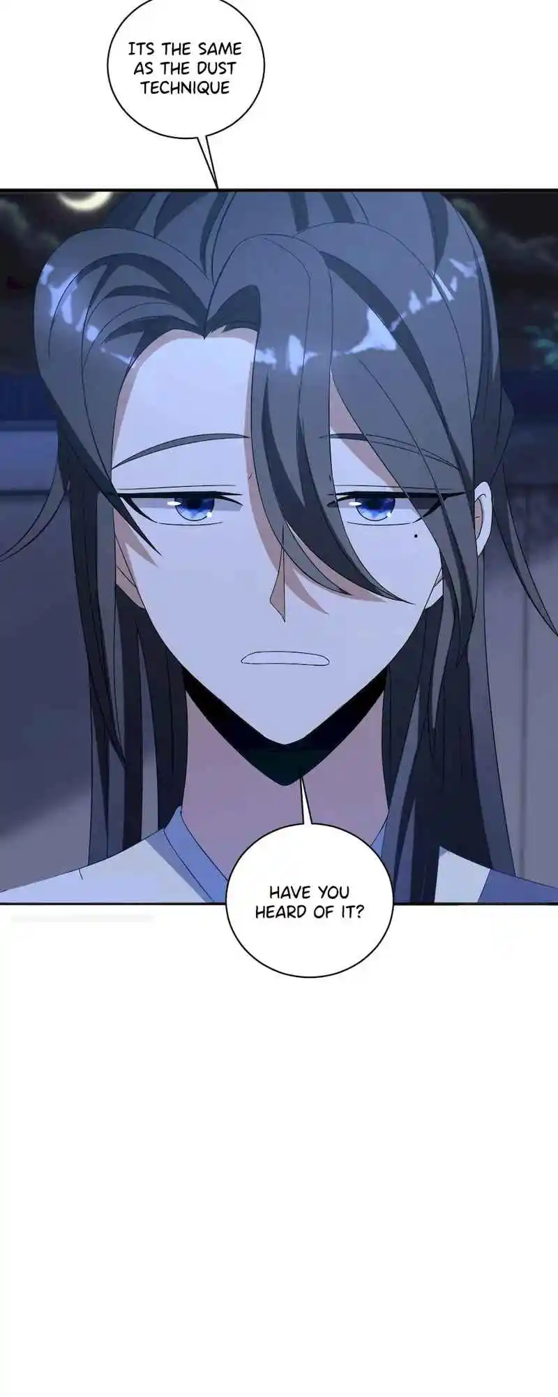 Invincible After 100 Years of Seclusion 9