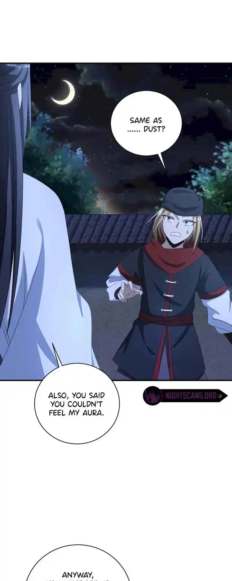 Invincible After 100 Years of Seclusion 9