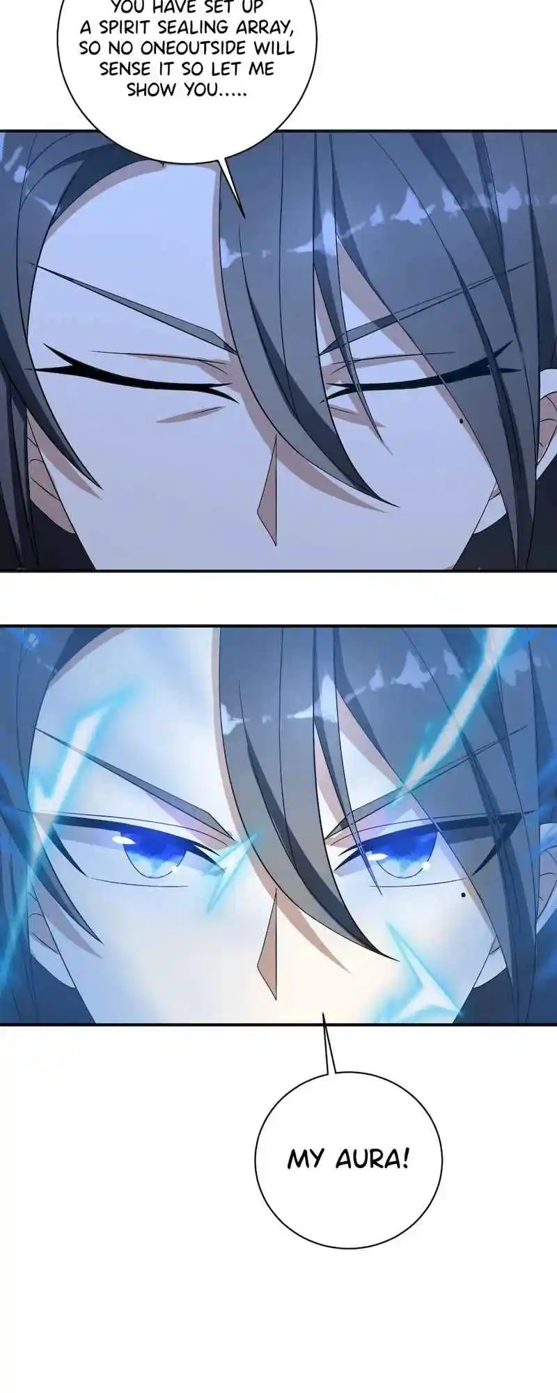 Invincible After 100 Years of Seclusion 9