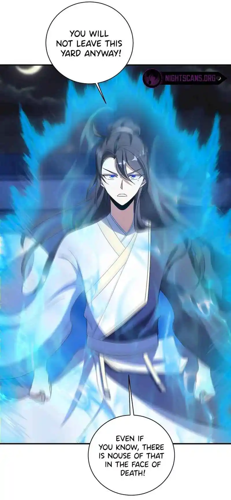 Invincible After 100 Years of Seclusion 9