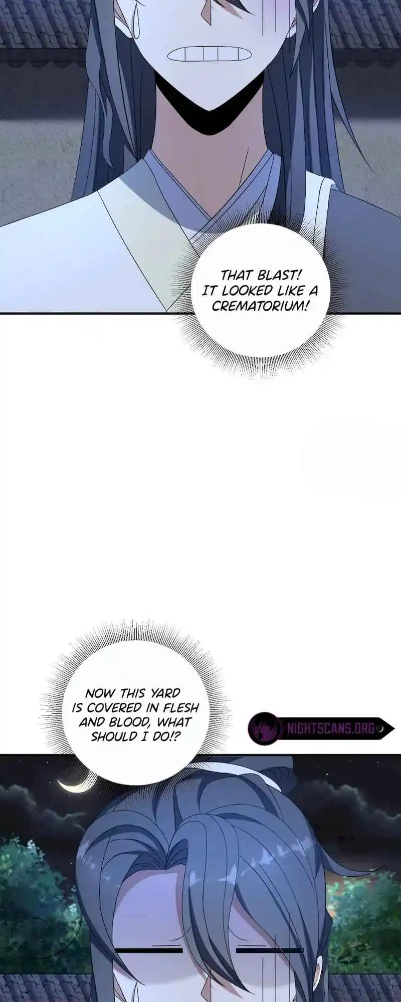 Invincible After 100 Years of Seclusion 9