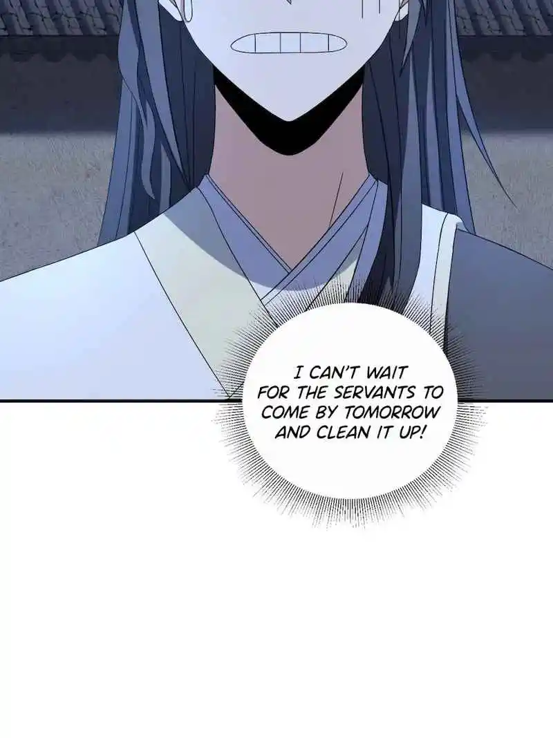 Invincible After 100 Years of Seclusion 9