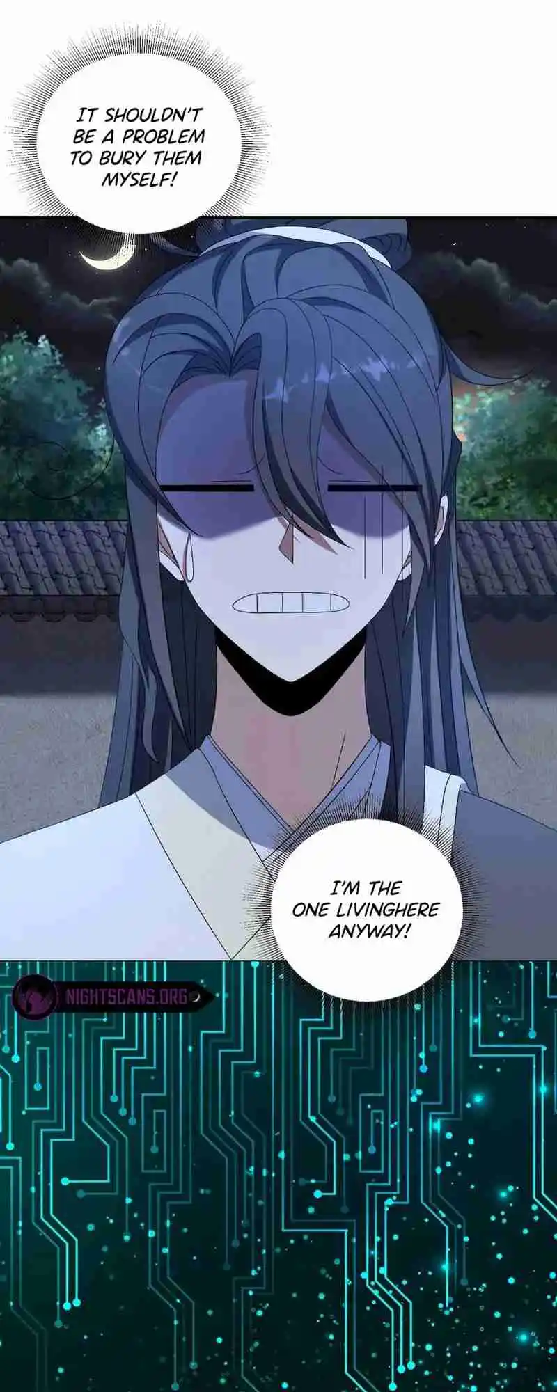 Invincible After 100 Years of Seclusion 9