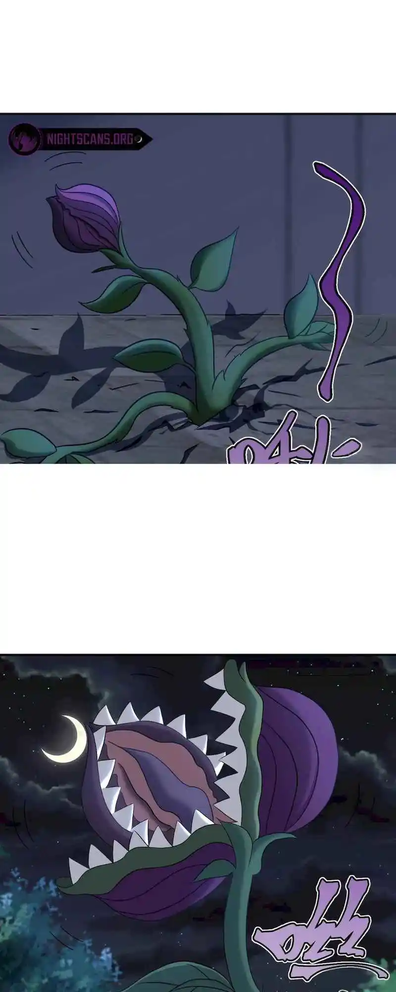 Invincible After 100 Years of Seclusion 9