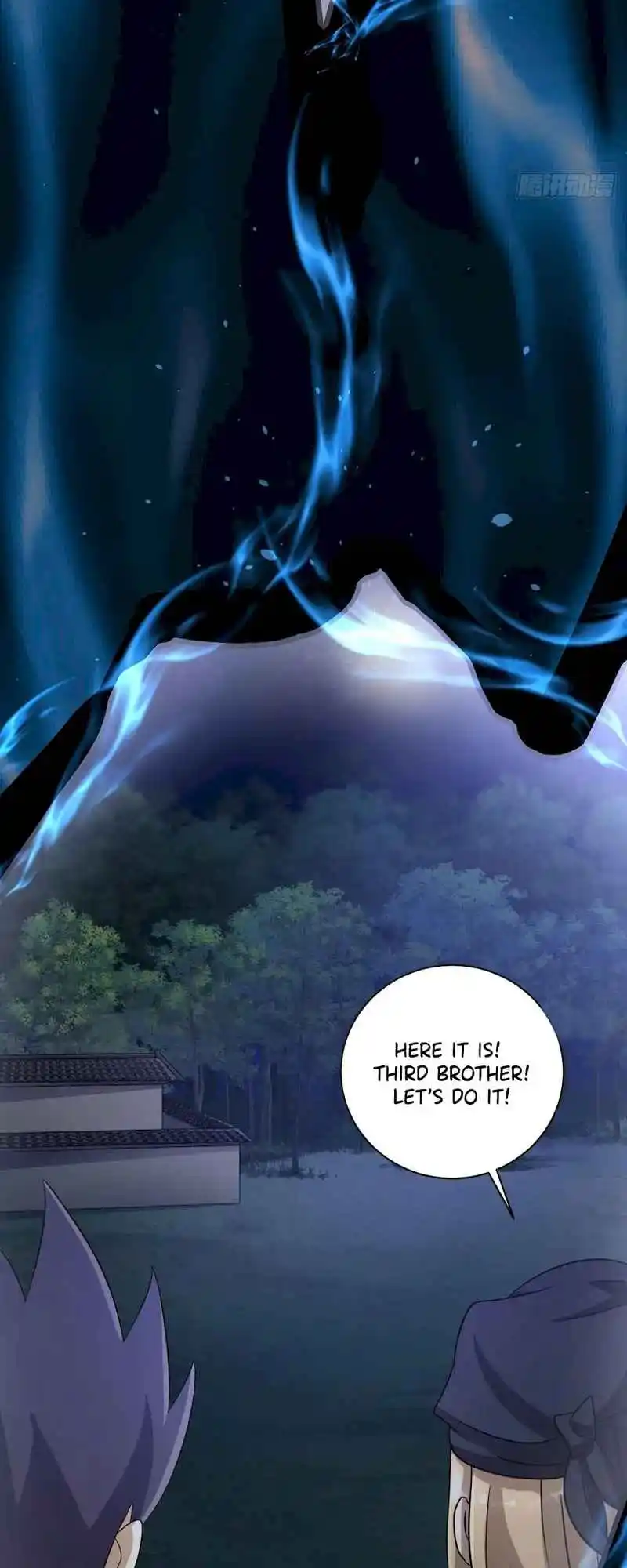 Invincible After 100 Years of Seclusion 9