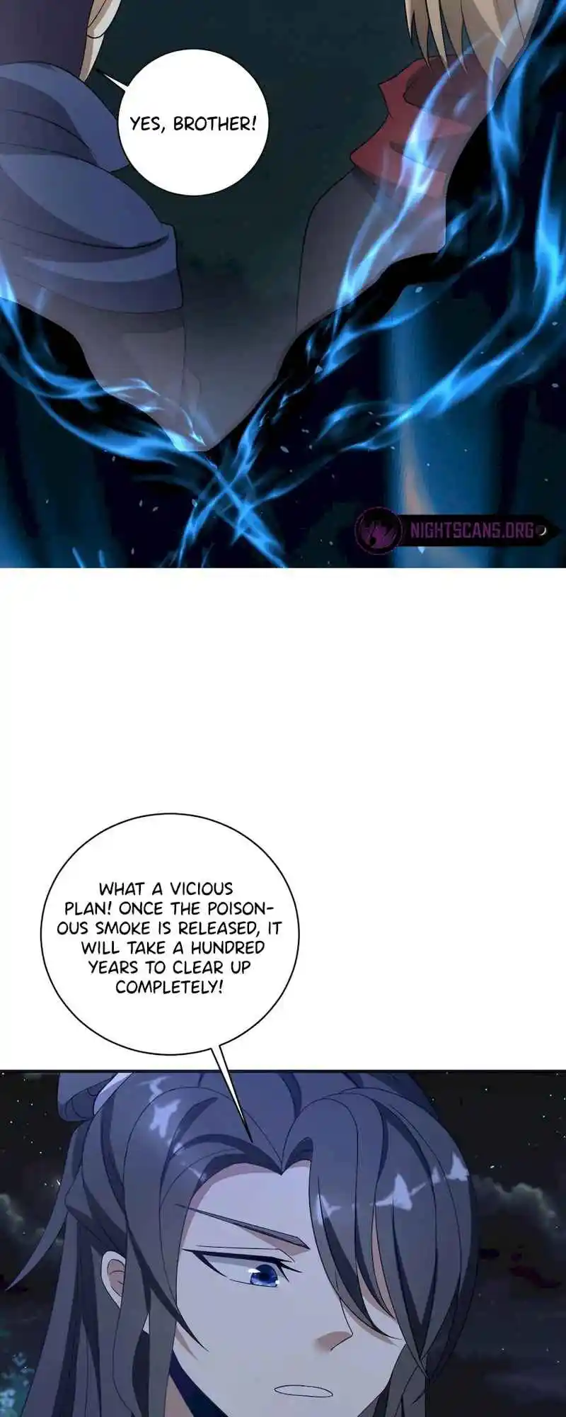 Invincible After 100 Years of Seclusion 9