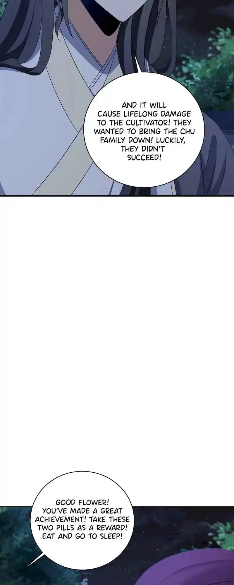 Invincible After 100 Years of Seclusion 9