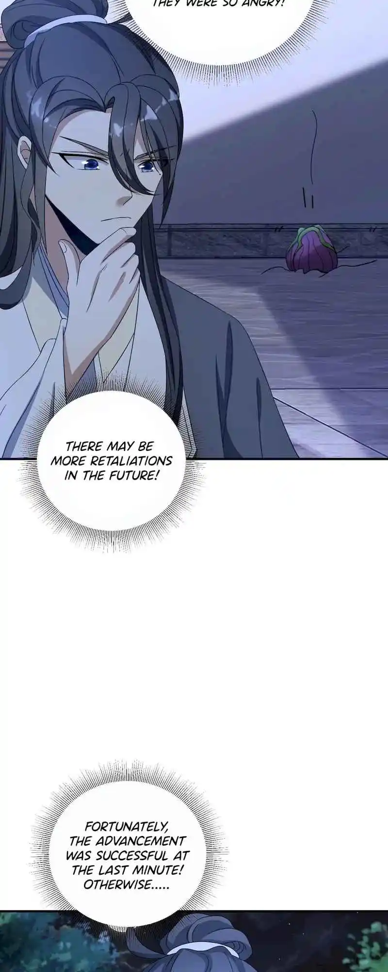 Invincible After 100 Years of Seclusion 9