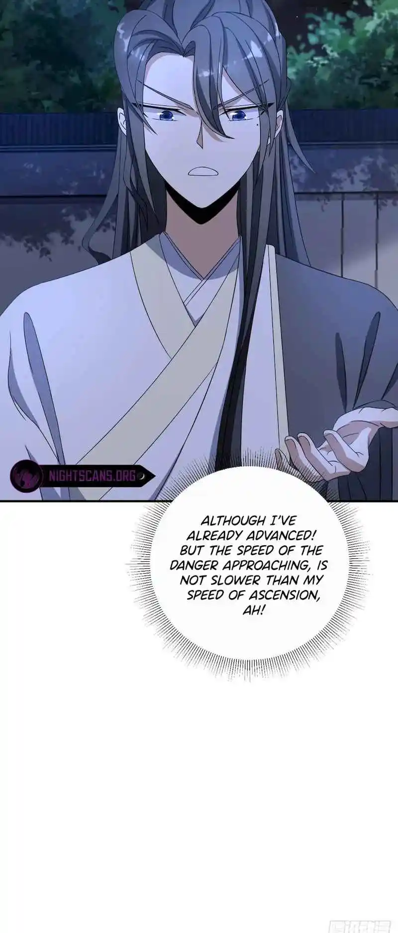 Invincible After 100 Years of Seclusion 9