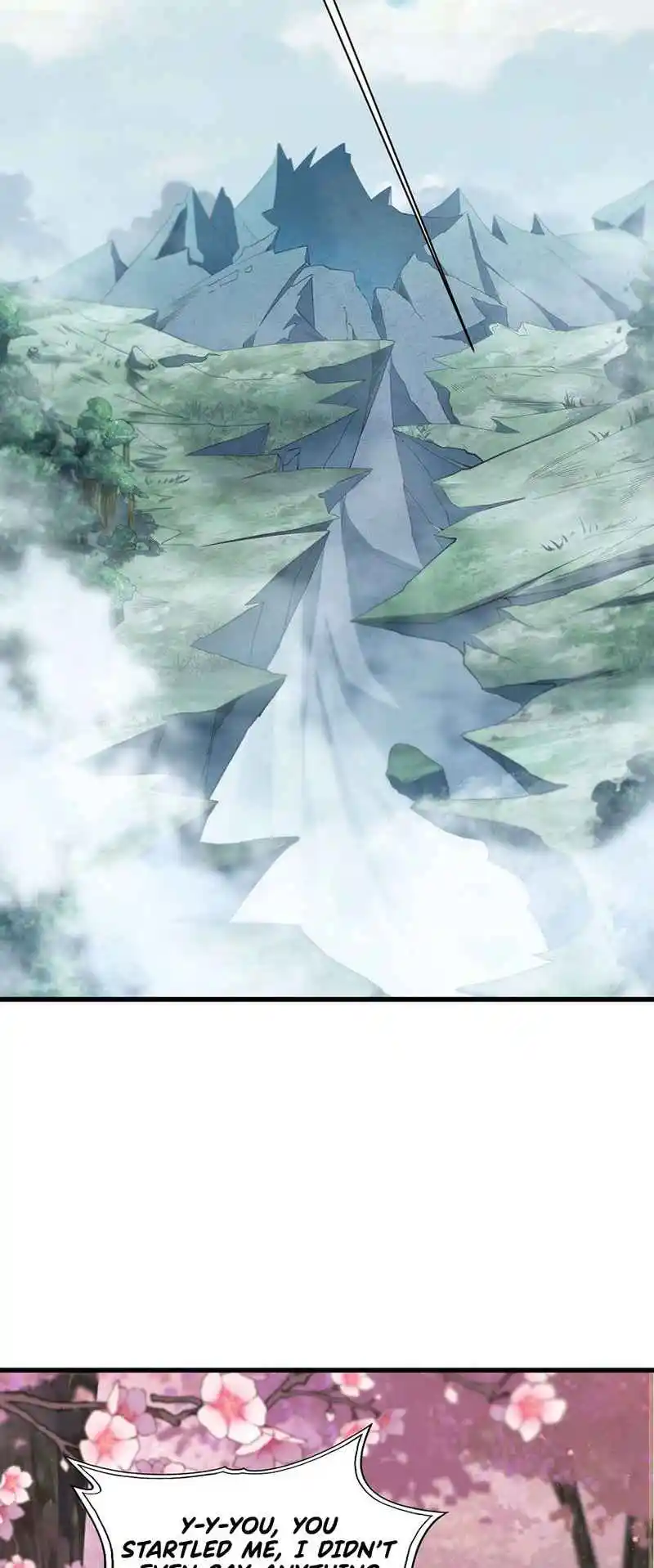 Invincible After 100 Years of Seclusion 90