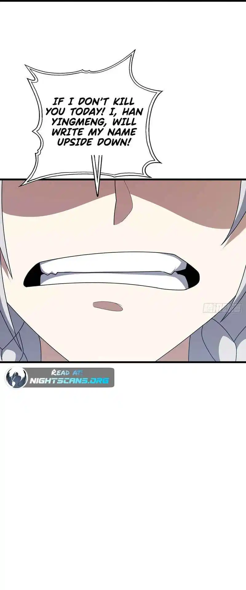 Invincible After 100 Years of Seclusion 90