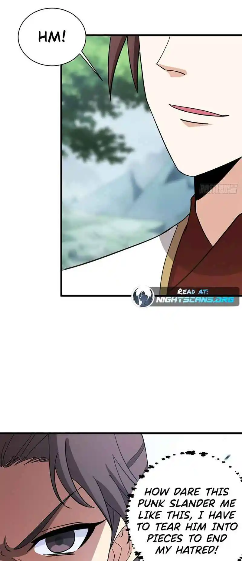 Invincible After 100 Years of Seclusion 90