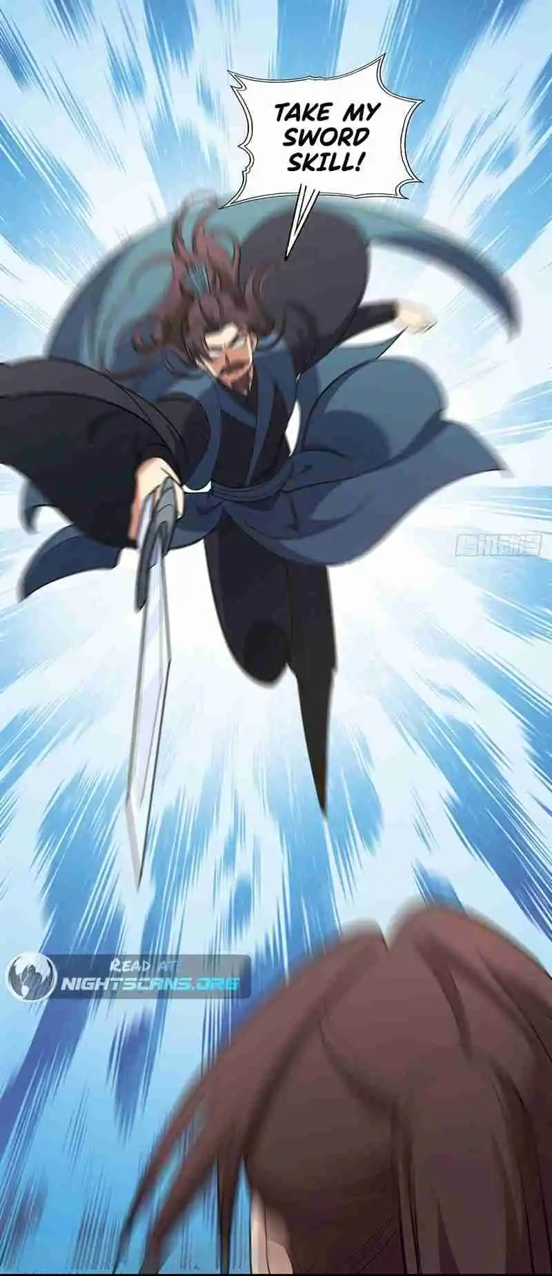 Invincible After 100 Years of Seclusion 90