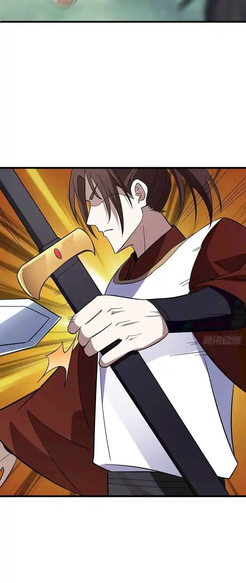 Invincible After 100 Years of Seclusion 90