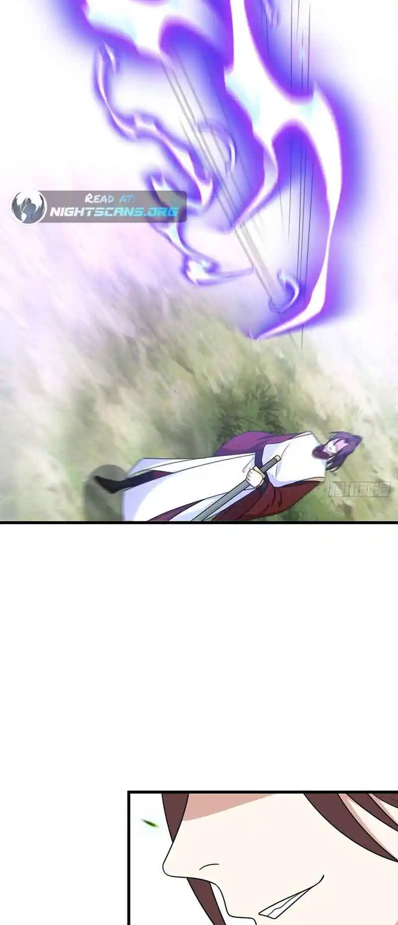 Invincible After 100 Years of Seclusion 90