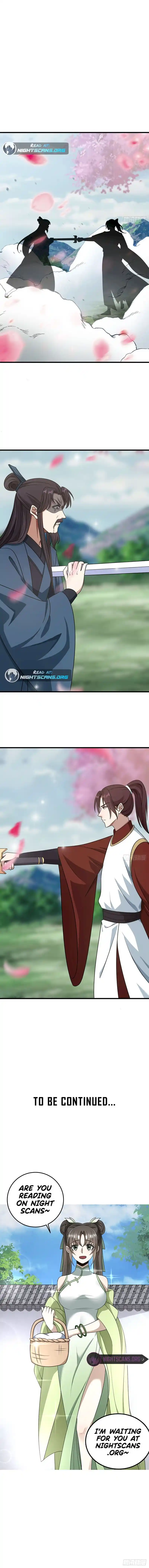 Invincible After 100 Years of Seclusion 90