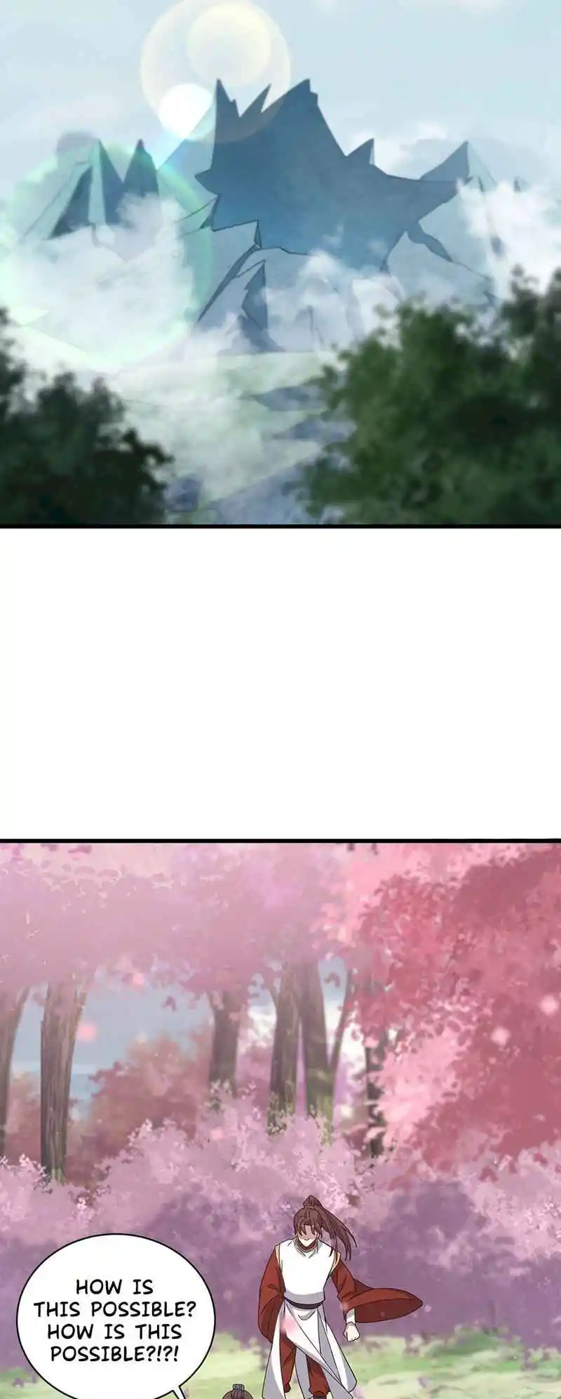 Invincible After 100 Years of Seclusion 91