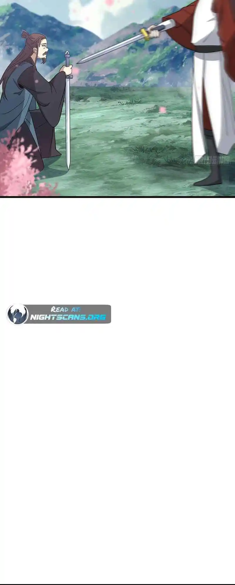 Invincible After 100 Years of Seclusion 91