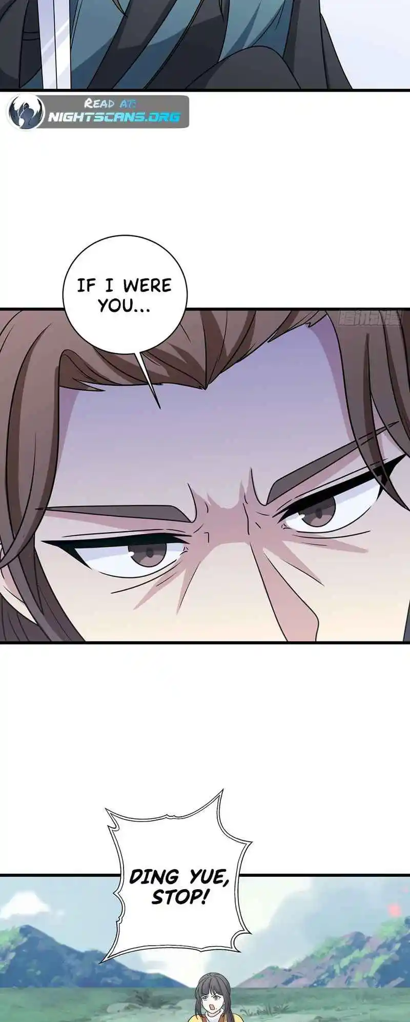 Invincible After 100 Years of Seclusion 91