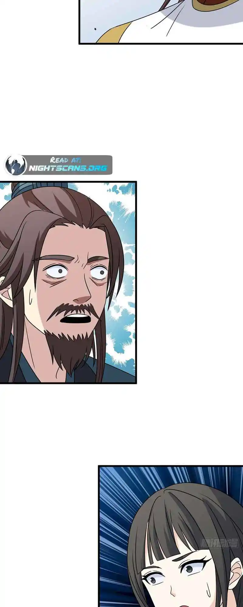 Invincible After 100 Years of Seclusion 91