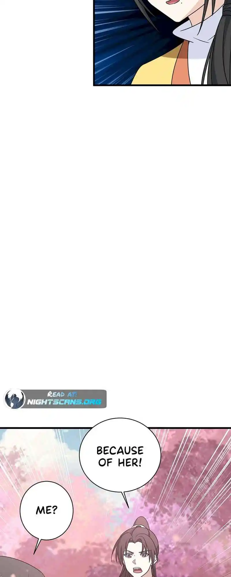 Invincible After 100 Years of Seclusion 91