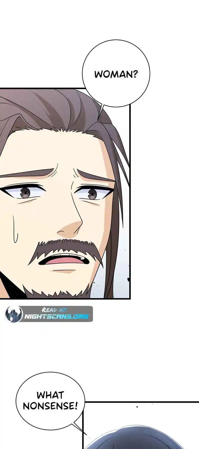 Invincible After 100 Years of Seclusion 91