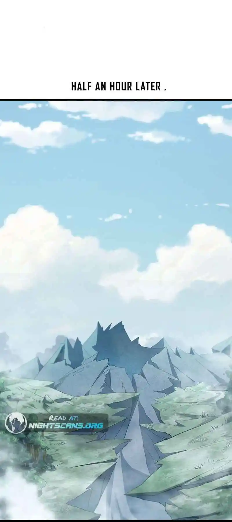 Invincible After 100 Years of Seclusion 91