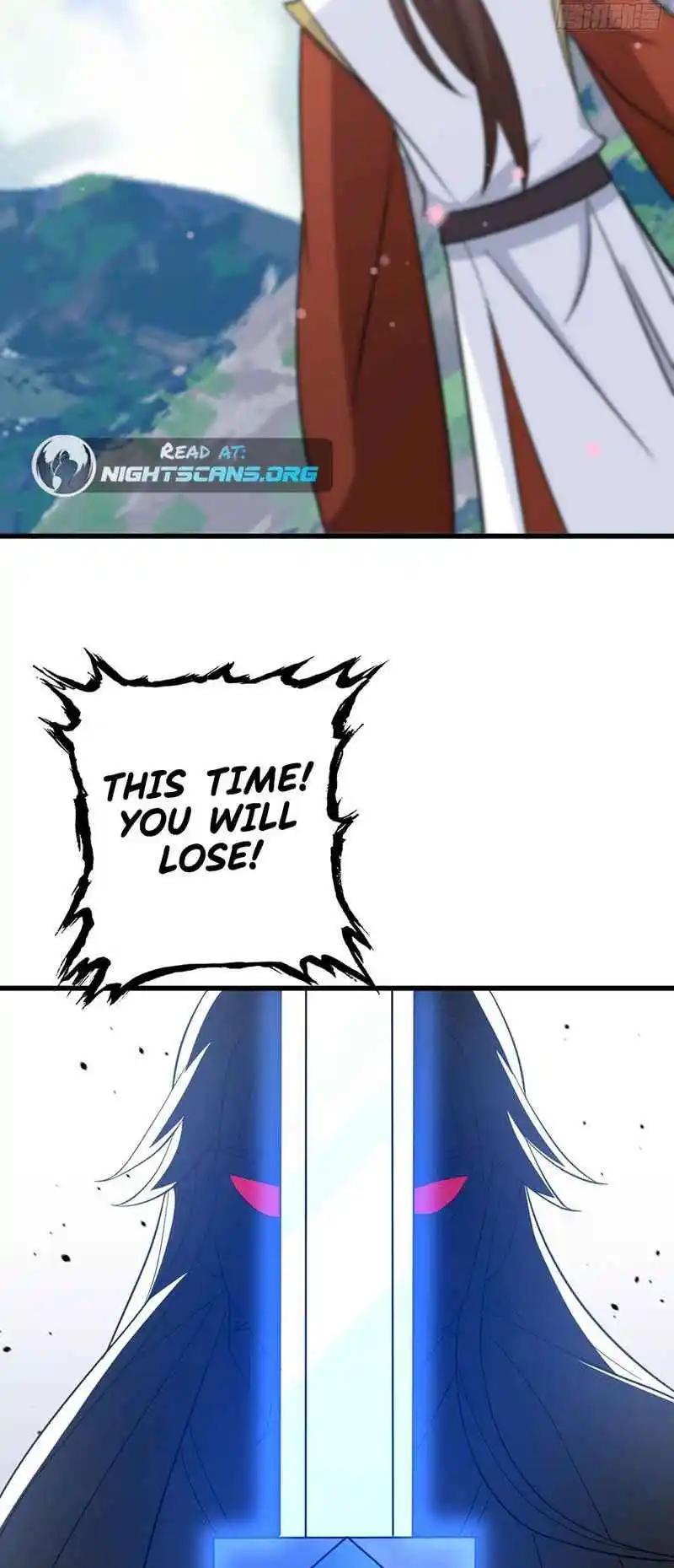 Invincible After 100 Years of Seclusion 91