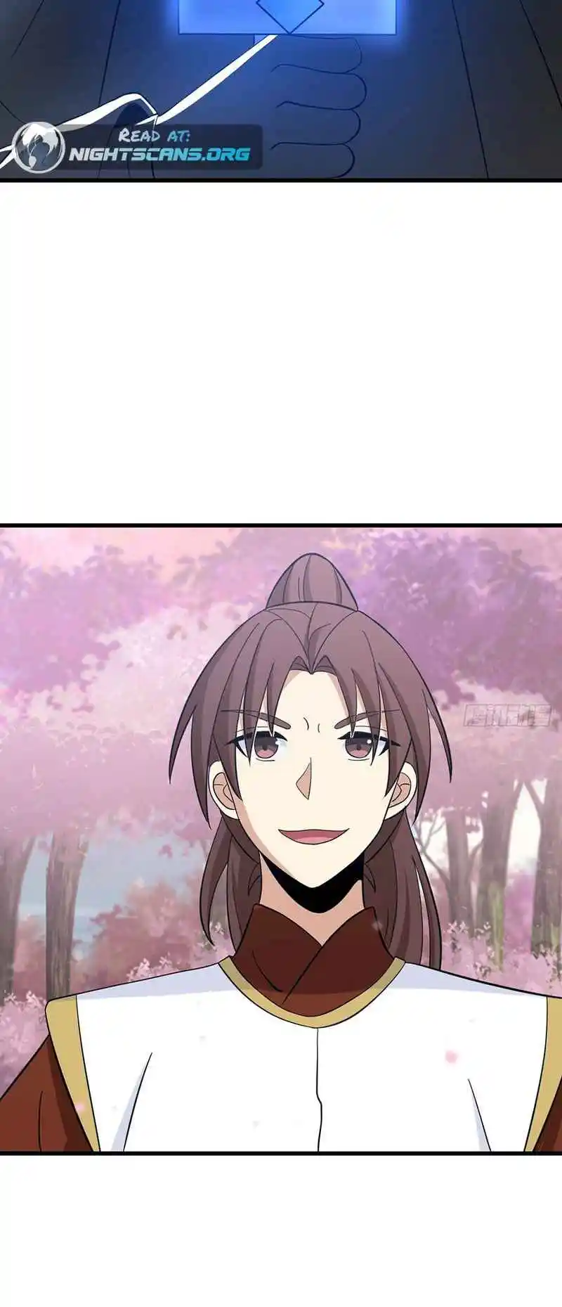 Invincible After 100 Years of Seclusion 91