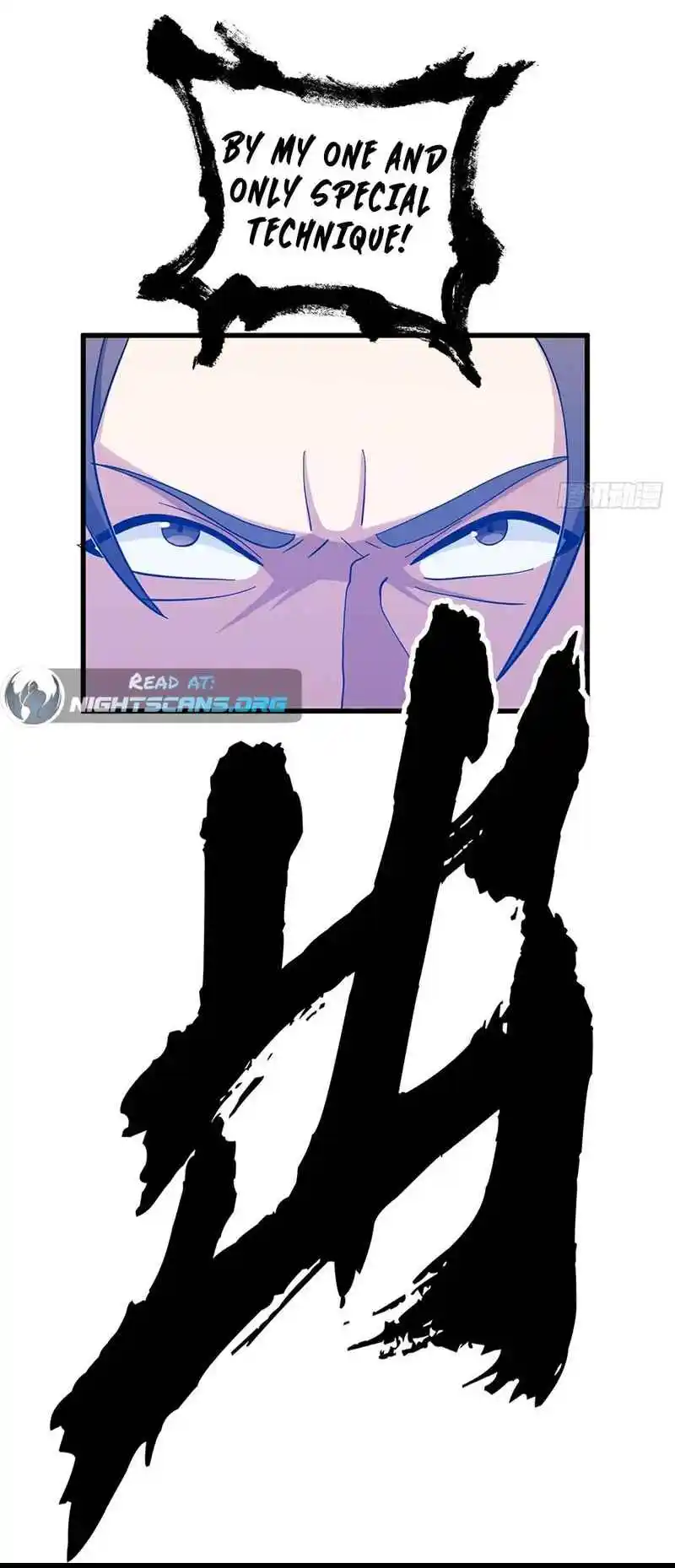 Invincible After 100 Years of Seclusion 91