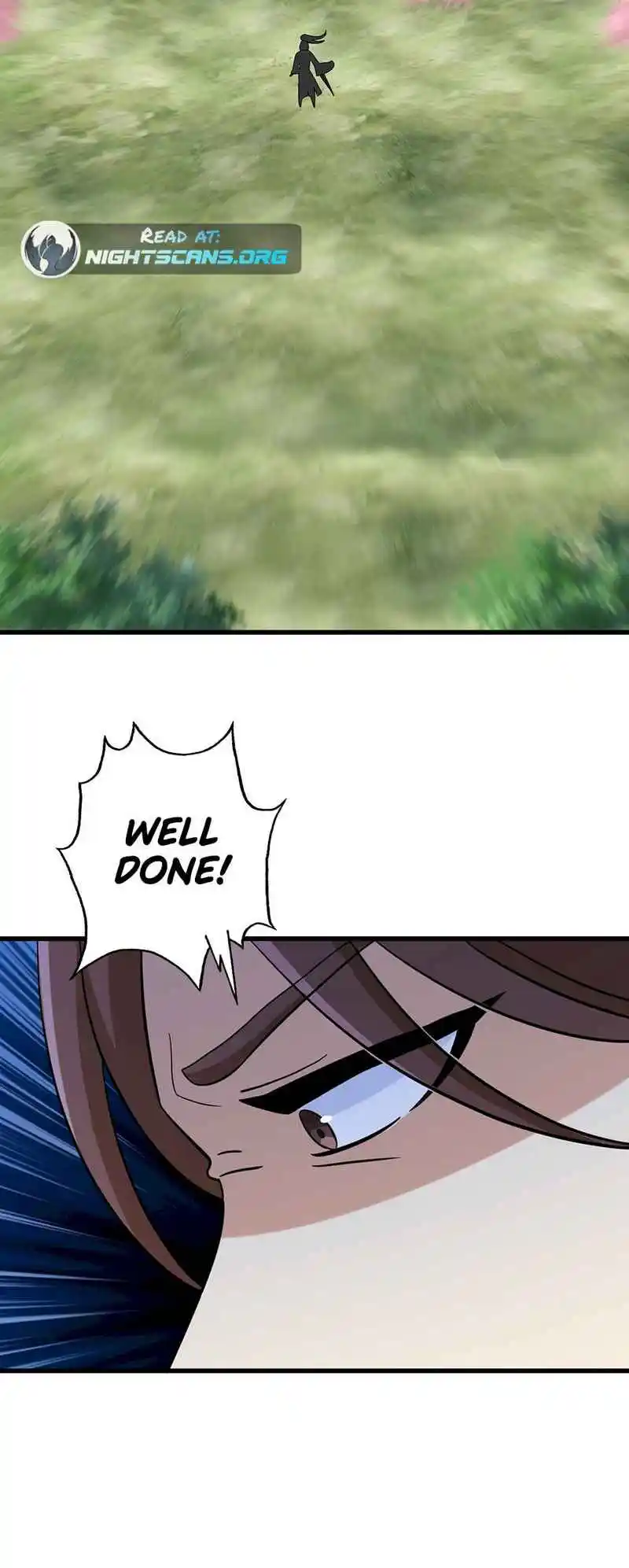 Invincible After 100 Years of Seclusion 91