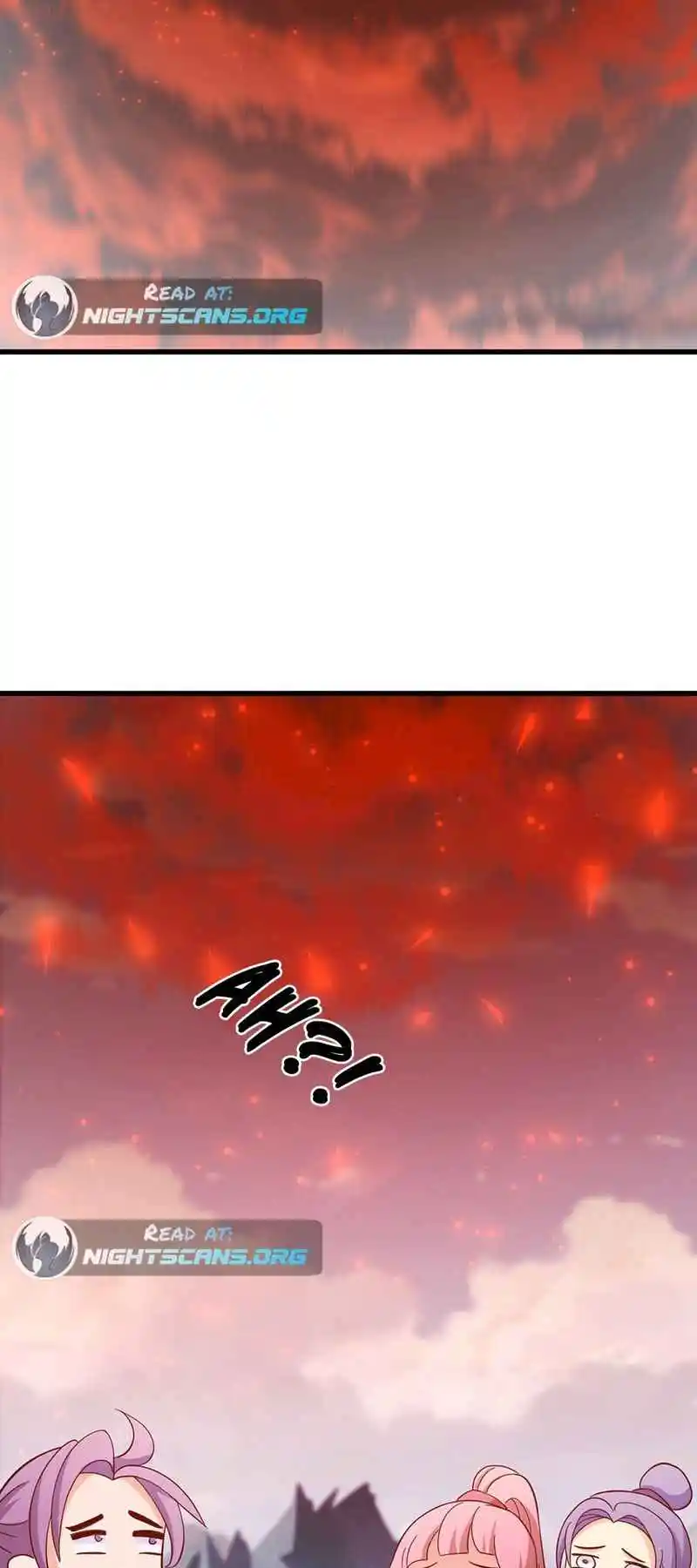 Invincible After 100 Years of Seclusion 91