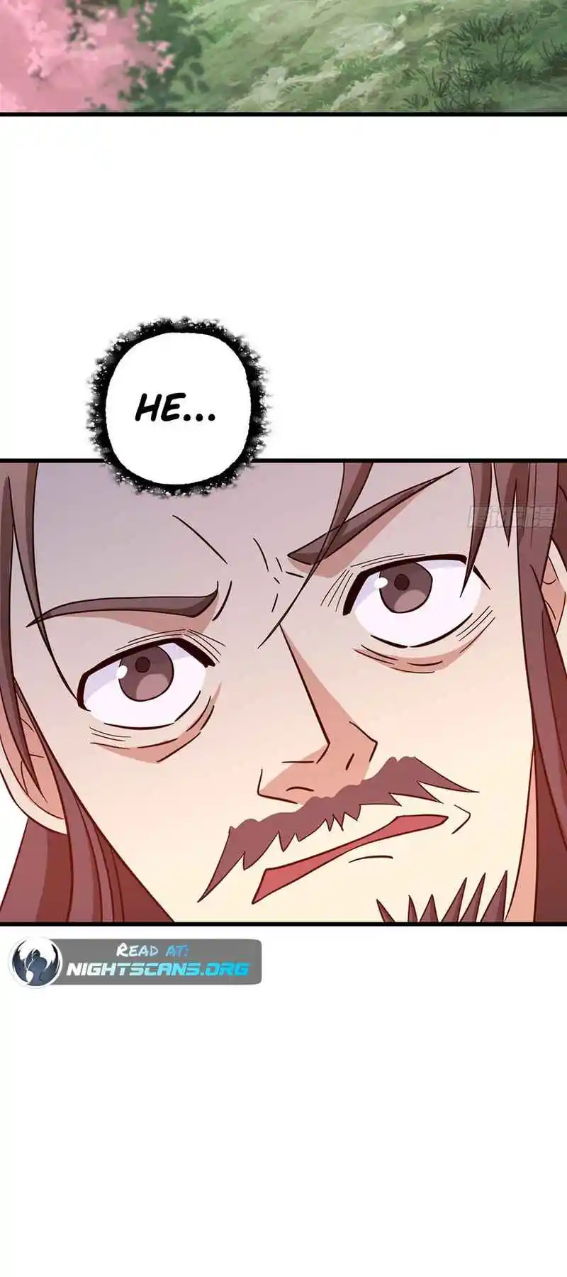 Invincible After 100 Years of Seclusion 91