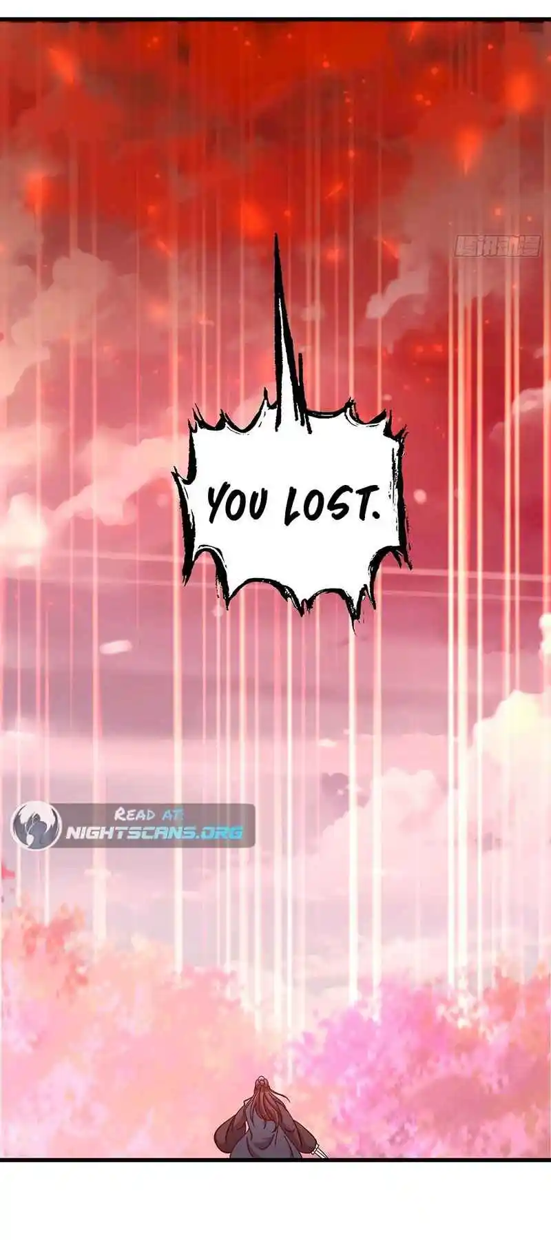 Invincible After 100 Years of Seclusion 91