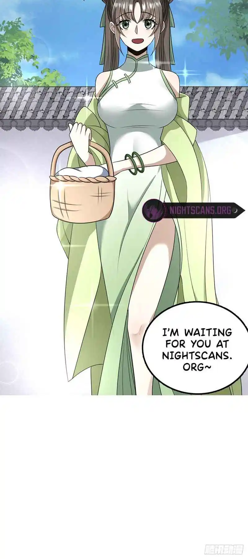 Invincible After 100 Years of Seclusion 91