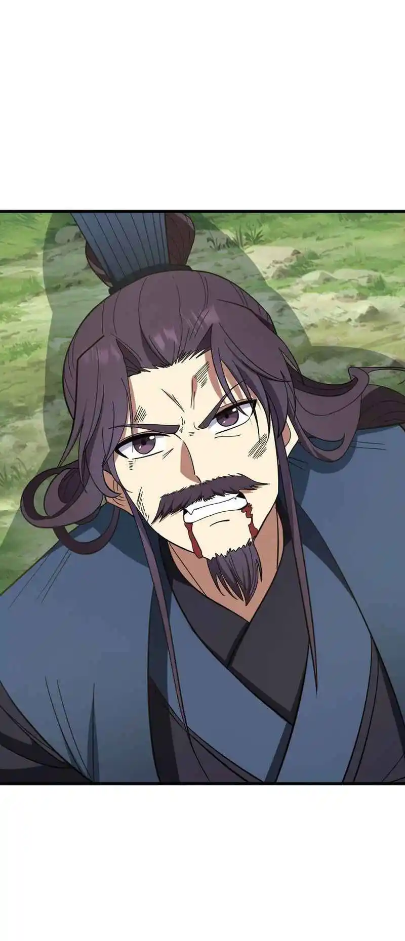 Invincible After 100 Years of Seclusion 92