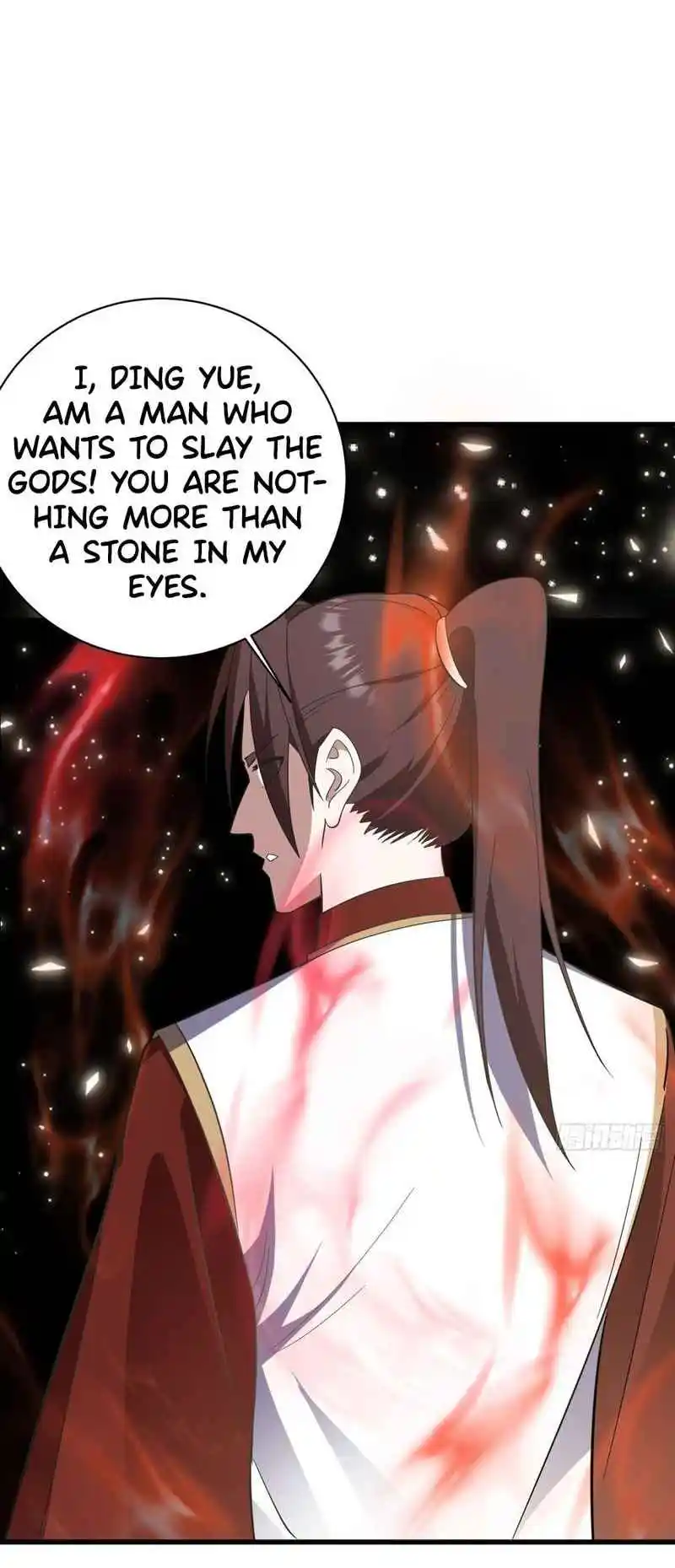 Invincible After 100 Years of Seclusion 92