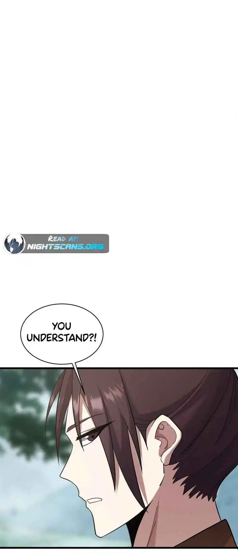 Invincible After 100 Years of Seclusion 92