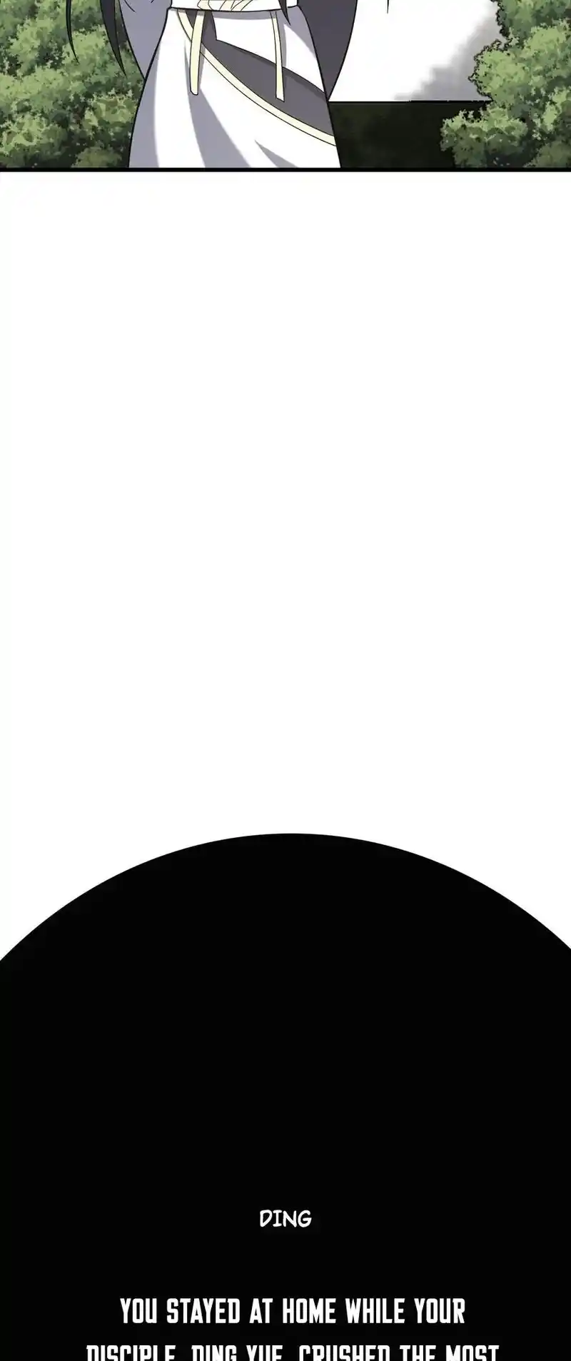 Invincible After 100 Years of Seclusion 92